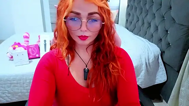 Alexatexa2929 webcam