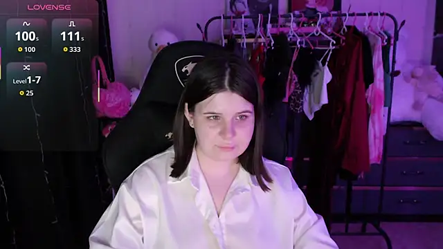 AmyVibess webcam