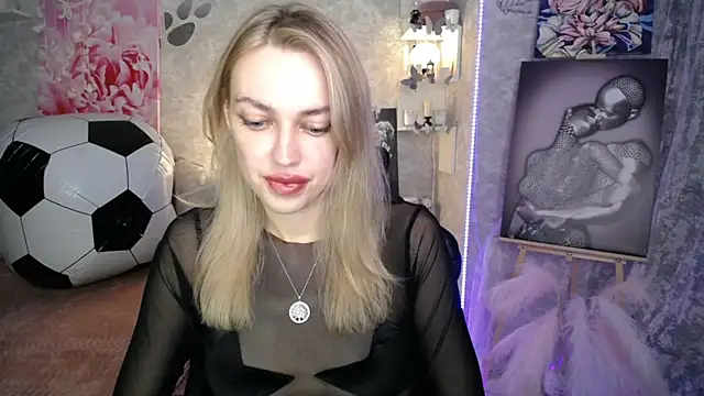 NickyAdamidi webcam