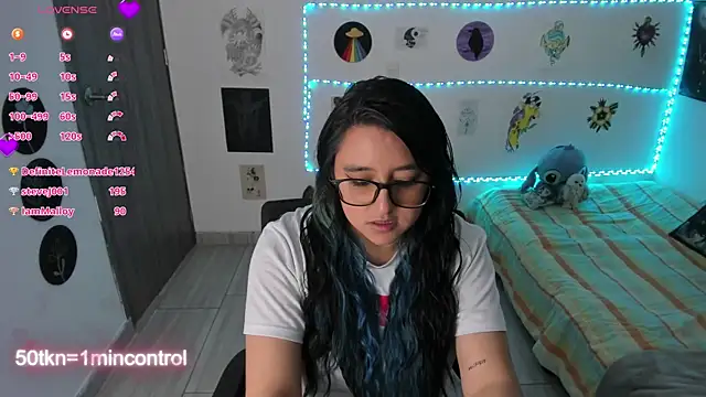 Cherry_blush_ webcam