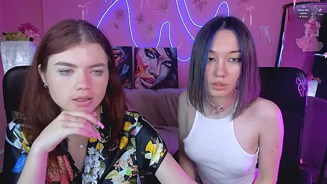 isabel_wave webcam