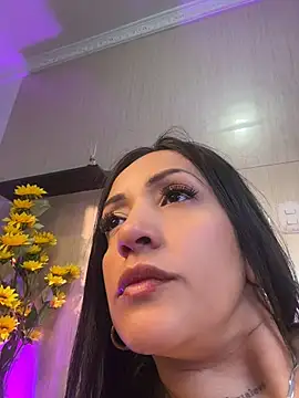kendall_flower webcam