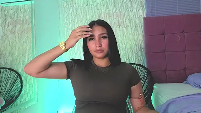 elzafuentes1 webcam