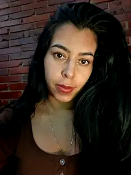 Luianna webcam