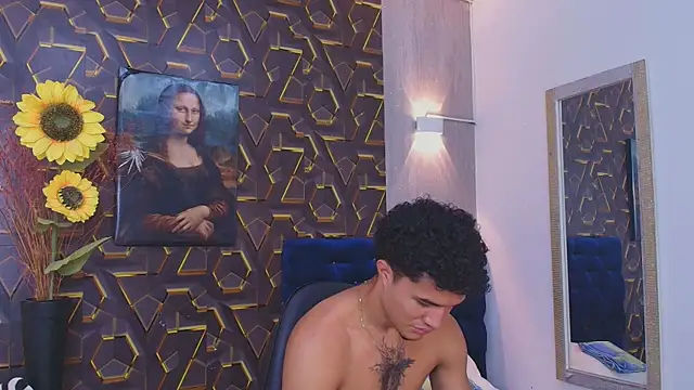 fire_drako_ webcam