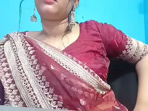 Adhiti_1 webcam