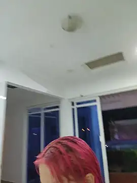 Camila_Fairy webcam
