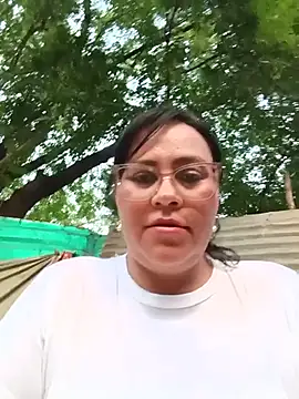 Dirty_Pregnant_Mommy webcam