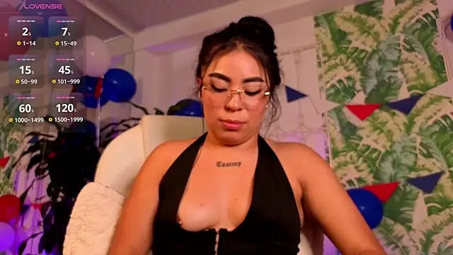 valkyria_12 webcam