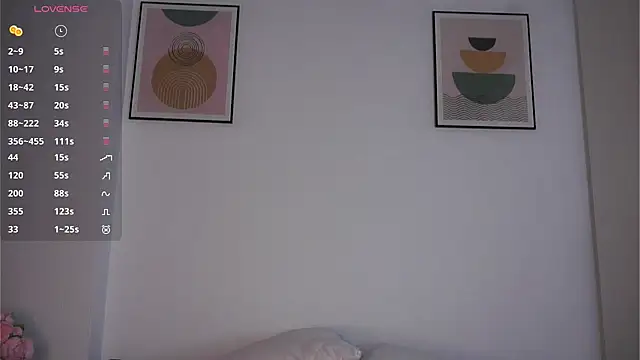 CleotildePiel webcam