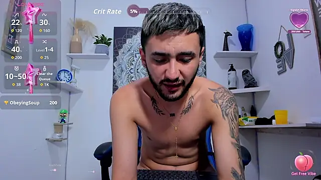 Jey_hot7 webcam