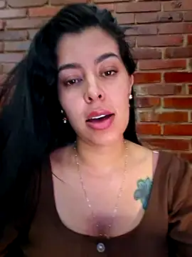 luianna (F young) - Turn me on 😈💦😈💦