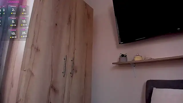 sofiavelez01 (F milf) - Close Up BlowJob