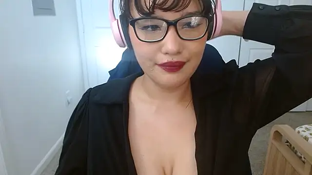 nomichuu webcam