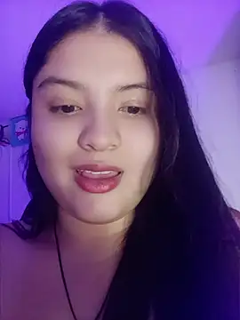 Pervyangell webcam