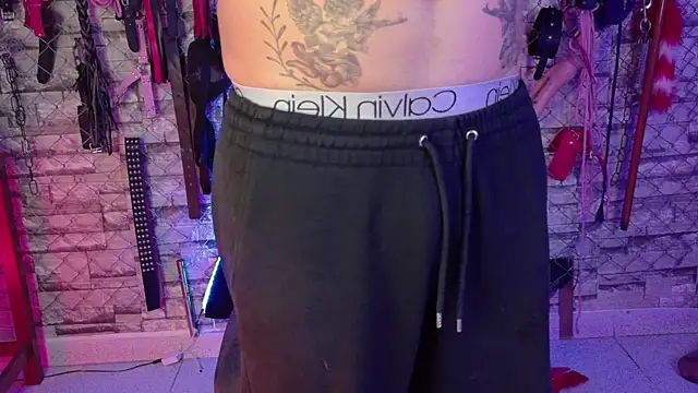 Arion_and_Velvet_bdsm webcam