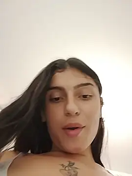 Susy_Doll1 webcam