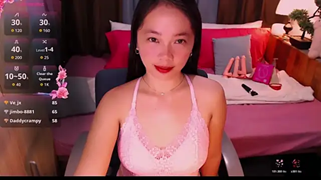 SexyMariaa live webcam