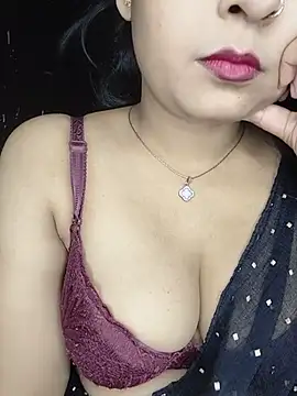 Shanaya-Hotty webcam