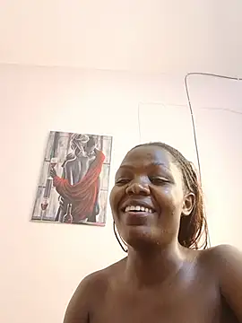 Black_prettty webcam