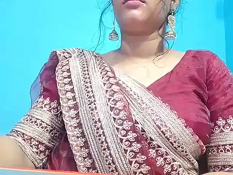 Adhiti_1 webcam