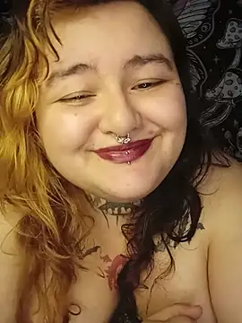 Staicyjanemcfly webcam
