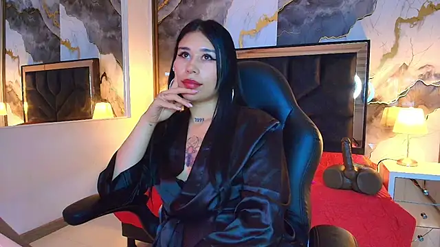 SusanVilla webcam