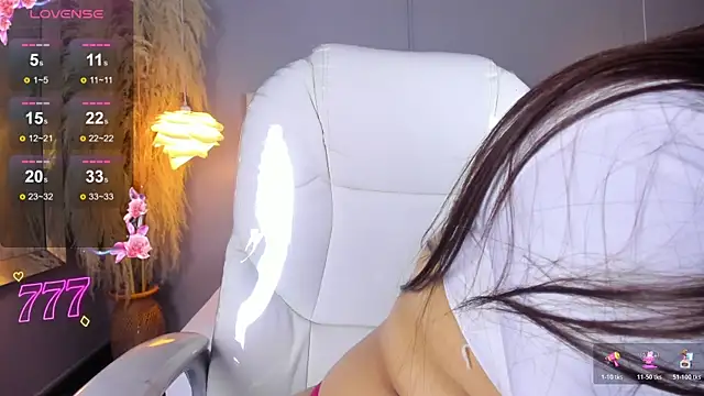 Anasha21 webcam