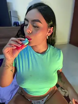 Aylin_Fox webcam