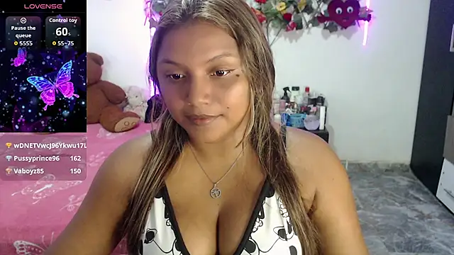 sexysusan4you webcam