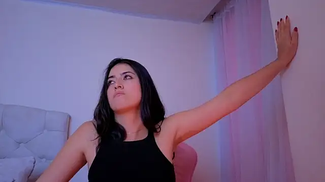 ChanellGV webcam