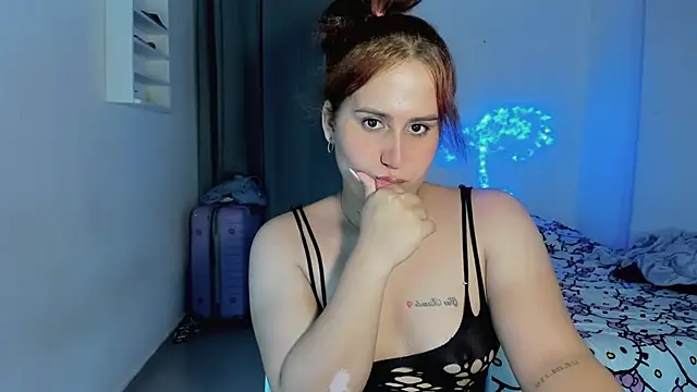 Sofiababyy webcam