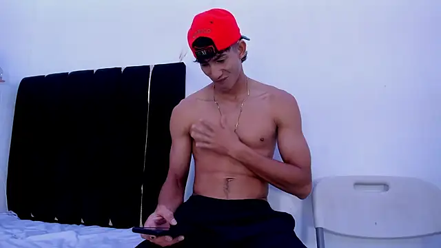 angel_boy02 webcam