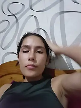 Amber_Miiller2 webcam