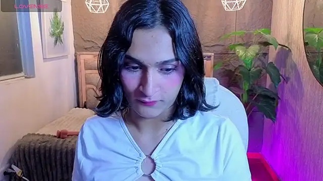 Zoee_Kiss_ webcam