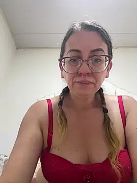 miss_hanna07 webcam