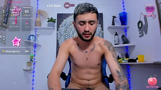 Jey_hot7 webcam
