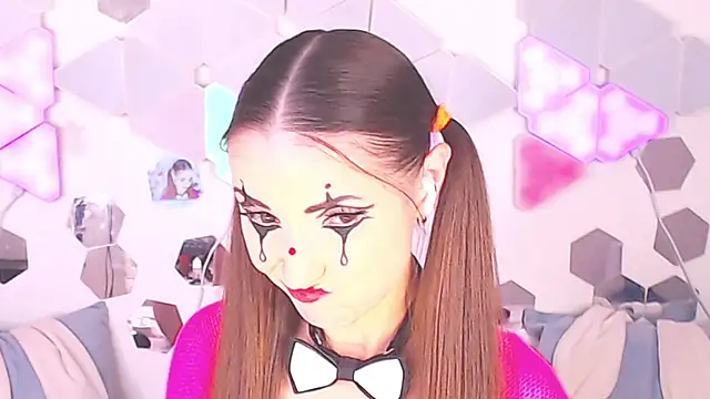 LexiKiss webcam