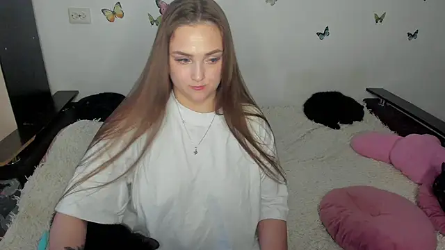 NataliEvans webcam