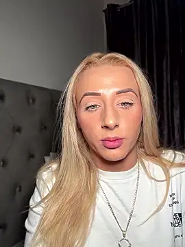 Webcam en directo de la tetona Strongqueen