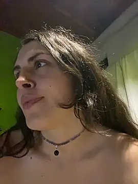 isadelasestrellas (F young) - Squirt