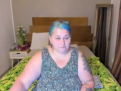 sugarmommy_69x (F mature) - ❤️MAKE ME HAPPY WITH YOUR VIBES❤️❤️
