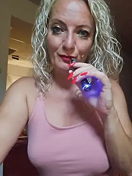 ladytouch (F milf) - 🔥SQUIRT time 💦