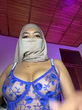 yuli_arabic (F young) - 1 fingers ass