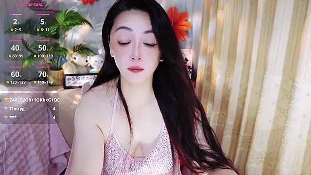 qingxin309 (F milf) - 光光小粉插入  等哥哥带我飞