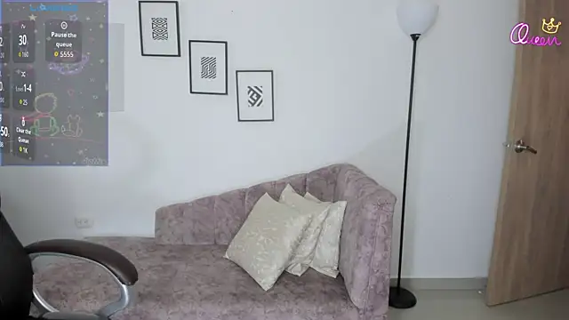 selene_vox (F young) - Full naked 😍