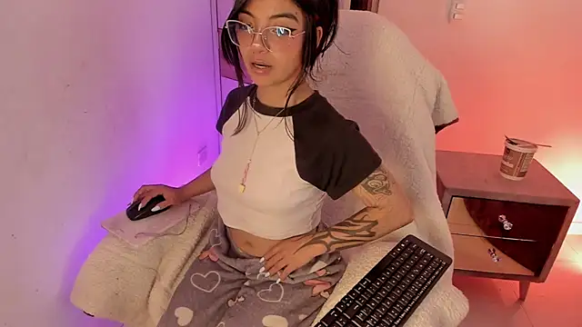sofi_soft_ webcam