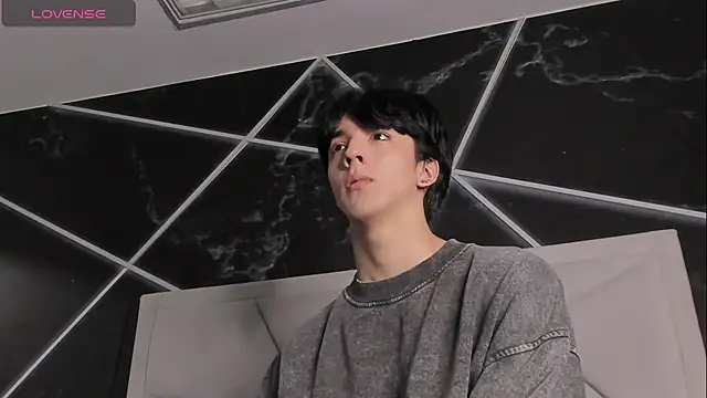 AerumChae webcam