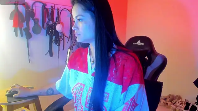 scarlet-kennedy98 webcam