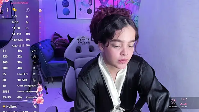 Maggy_t18 webcam
